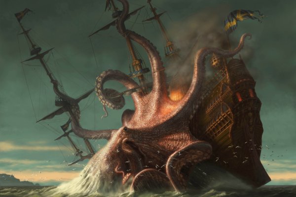 Kraken13.at